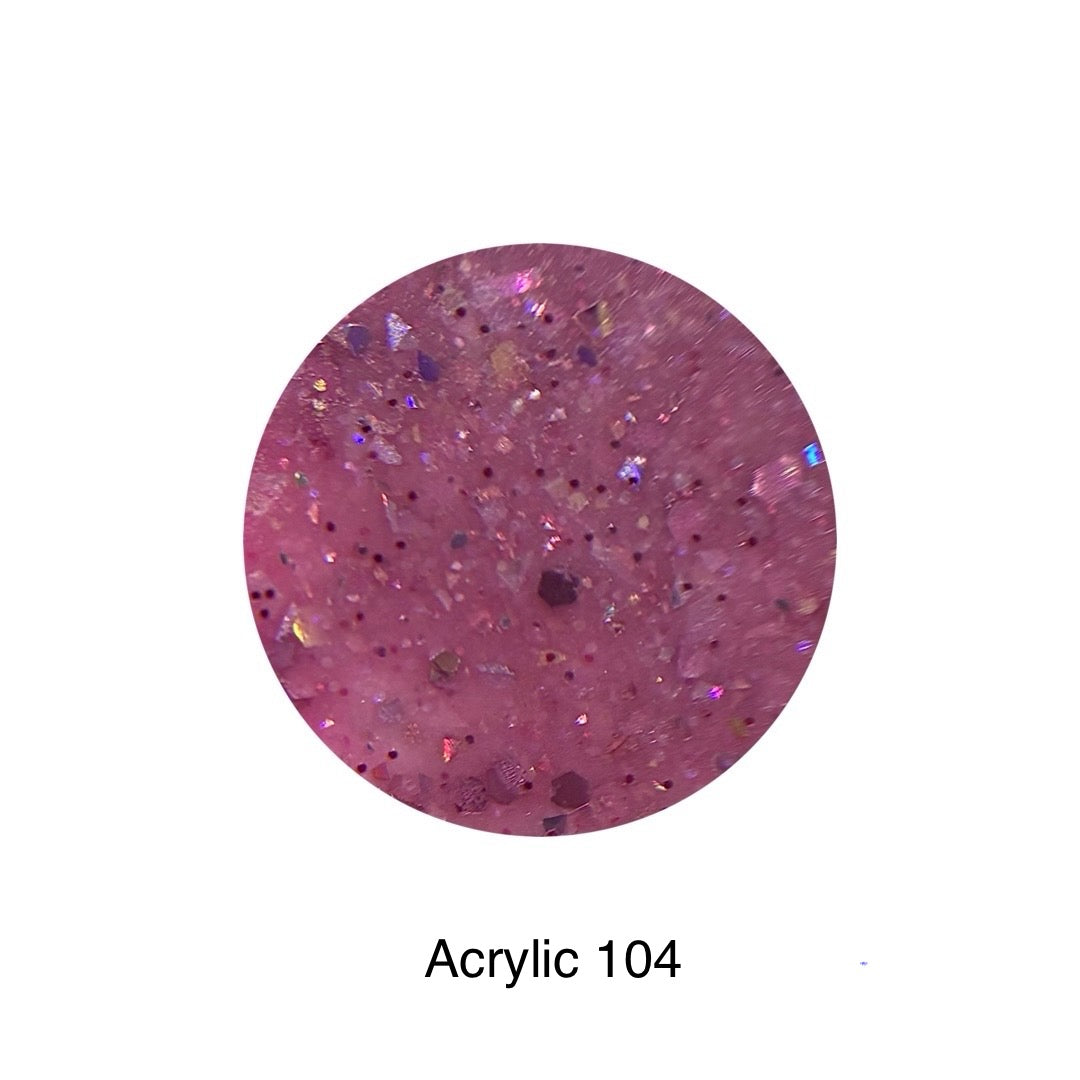 Acrylic 104