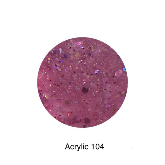 Acrylic 104