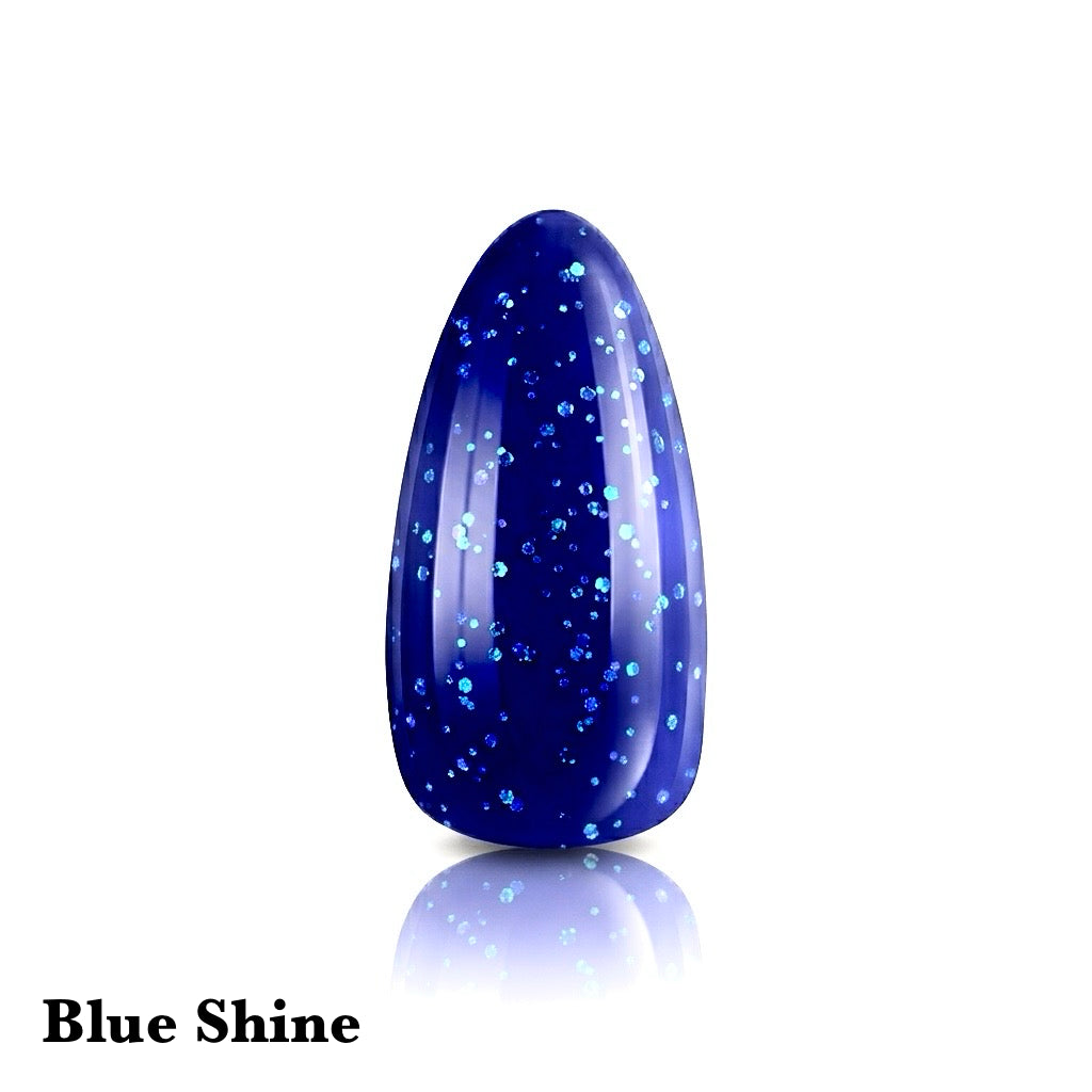 Blue Shine