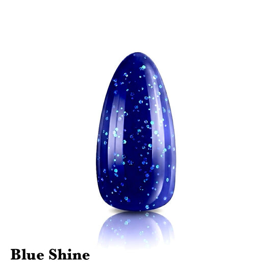 Blue Shine