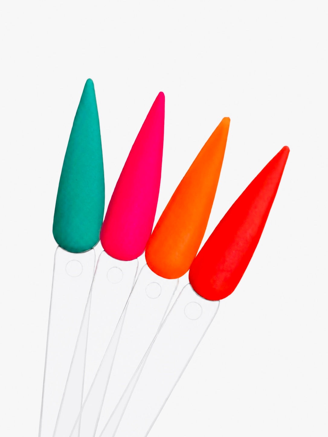 Tropical Sunset Collection