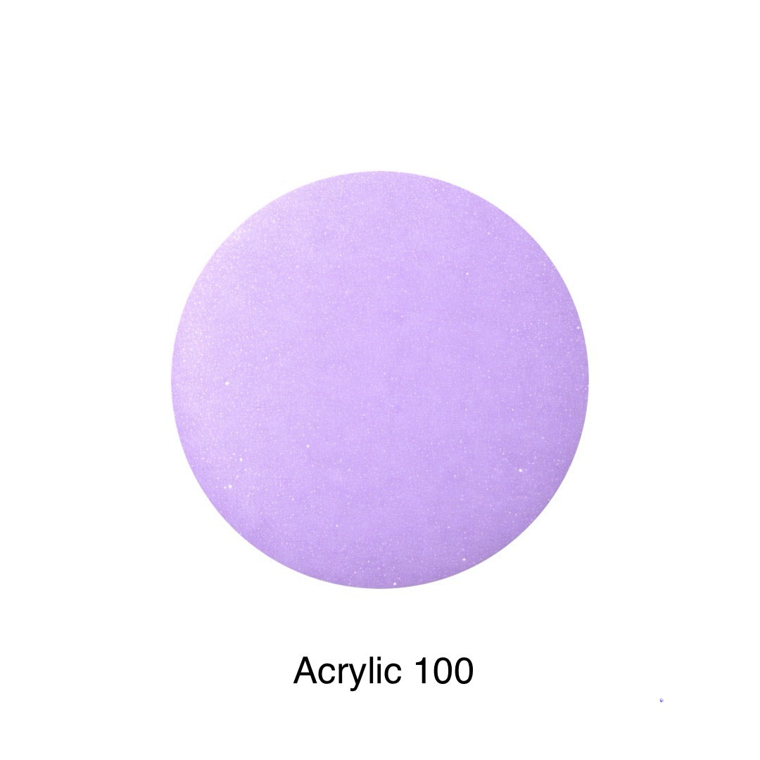 Acrylic 100
