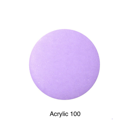 Acrylic 100