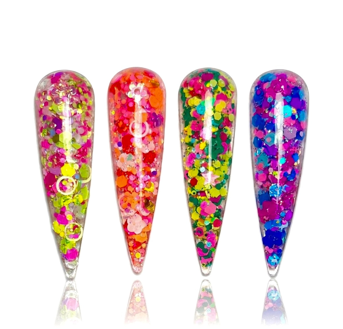 Juicy Pop