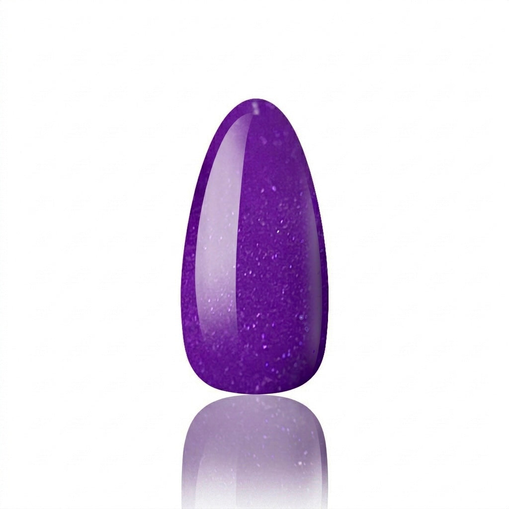 Satin Violet