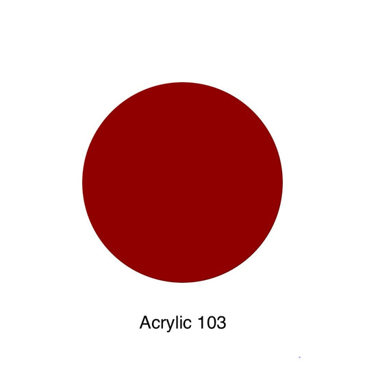 Acrylic 103