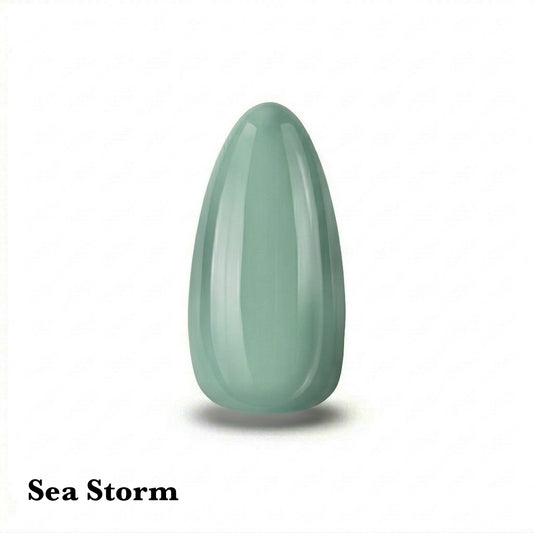 Sea Storm