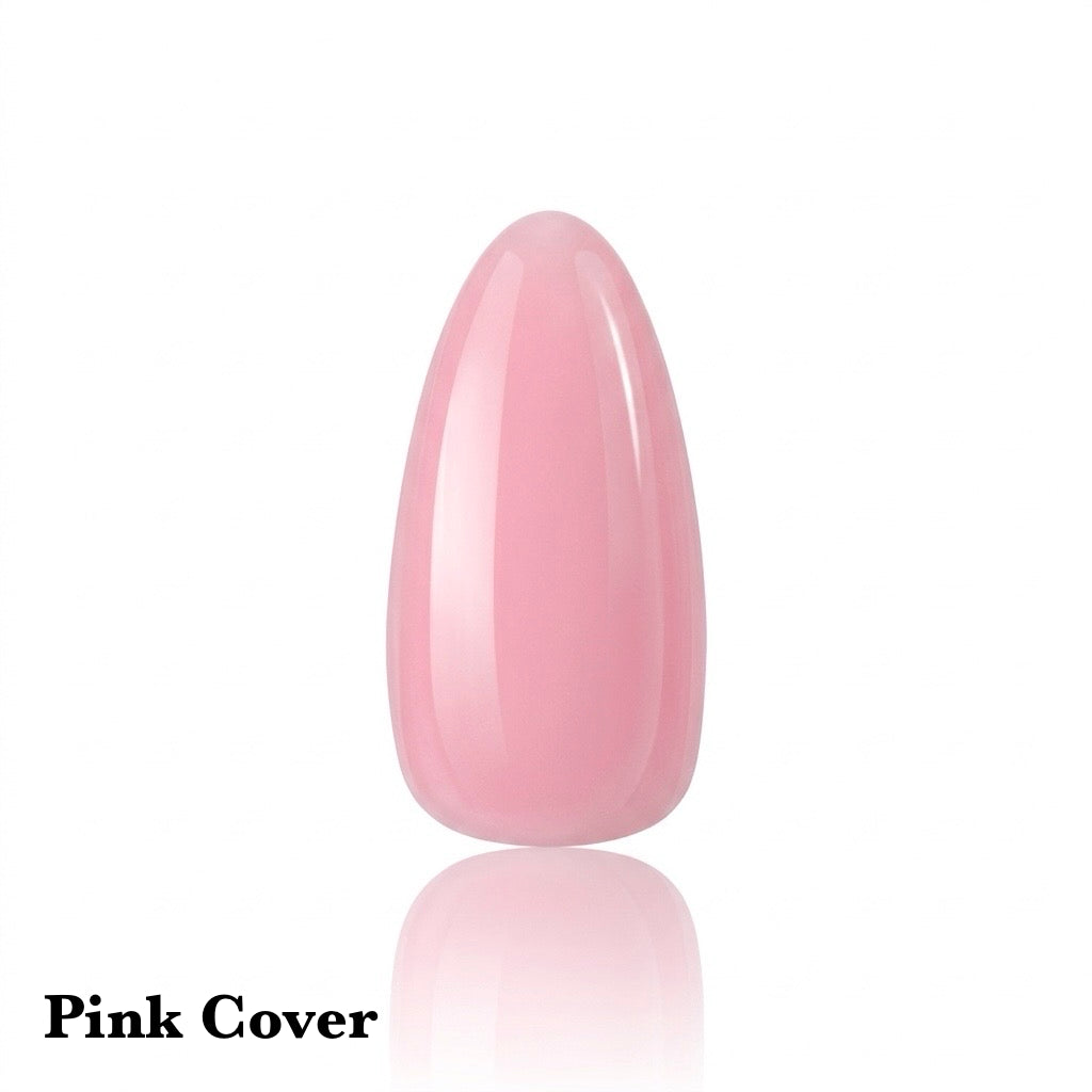 Pink Cover