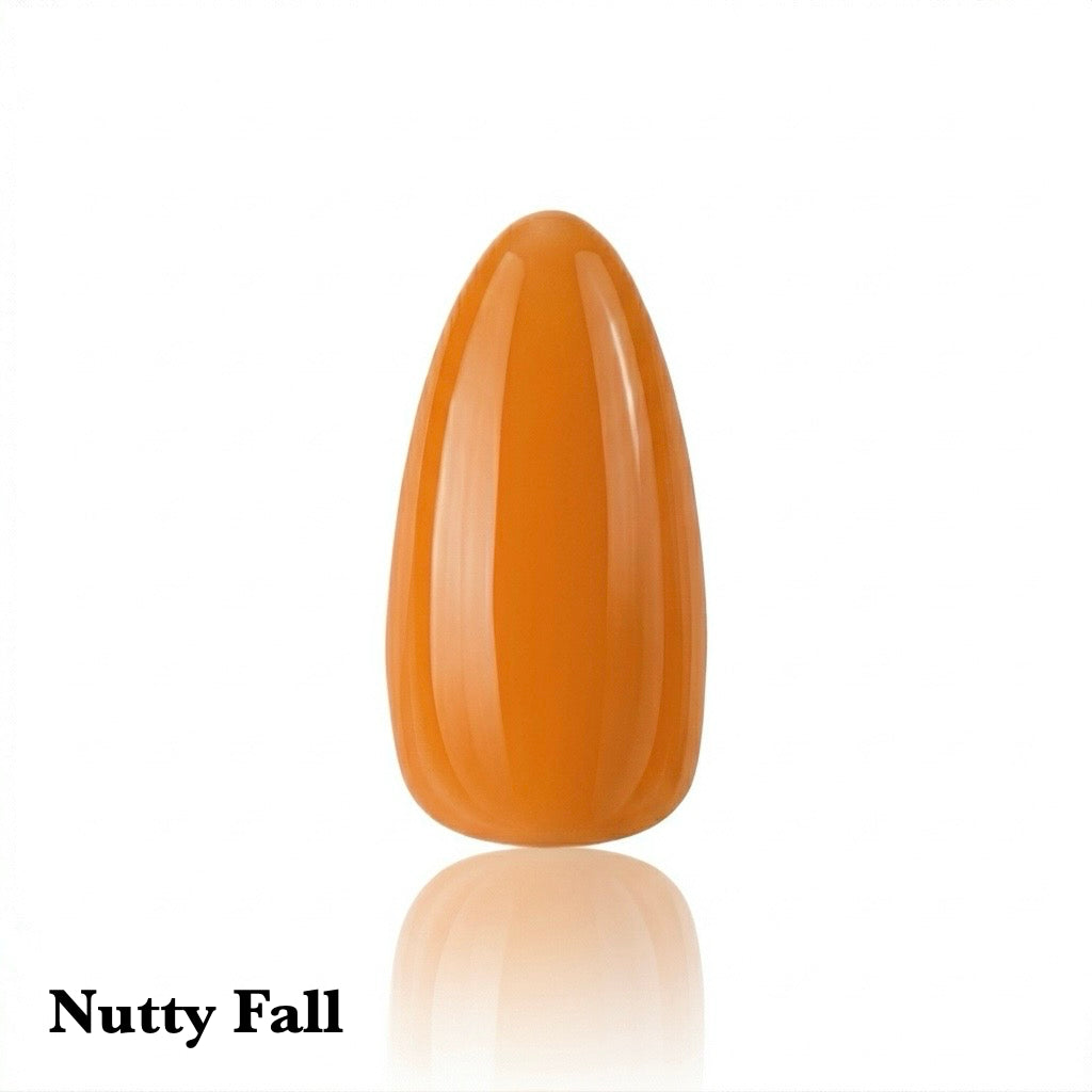 Nutty Fall