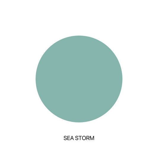 Sea Storm