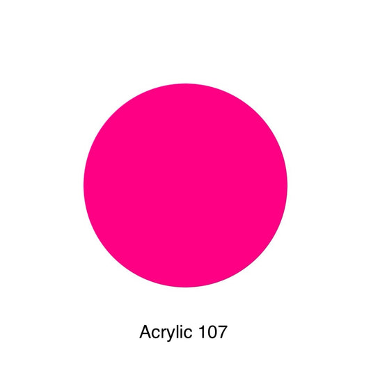 Acrylic 107