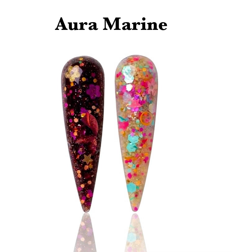 Aura Marine- Arena
