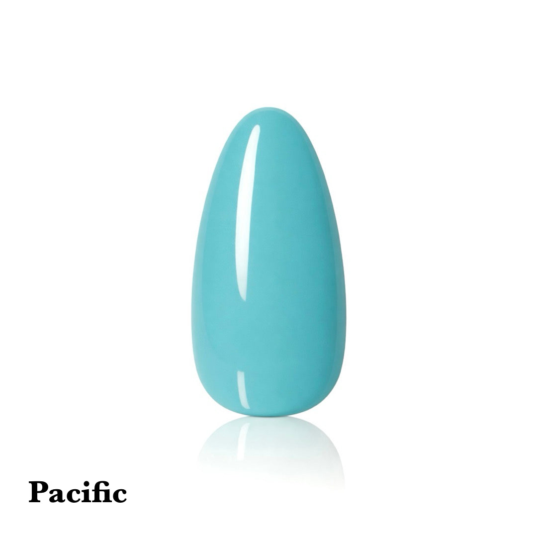 Pacific