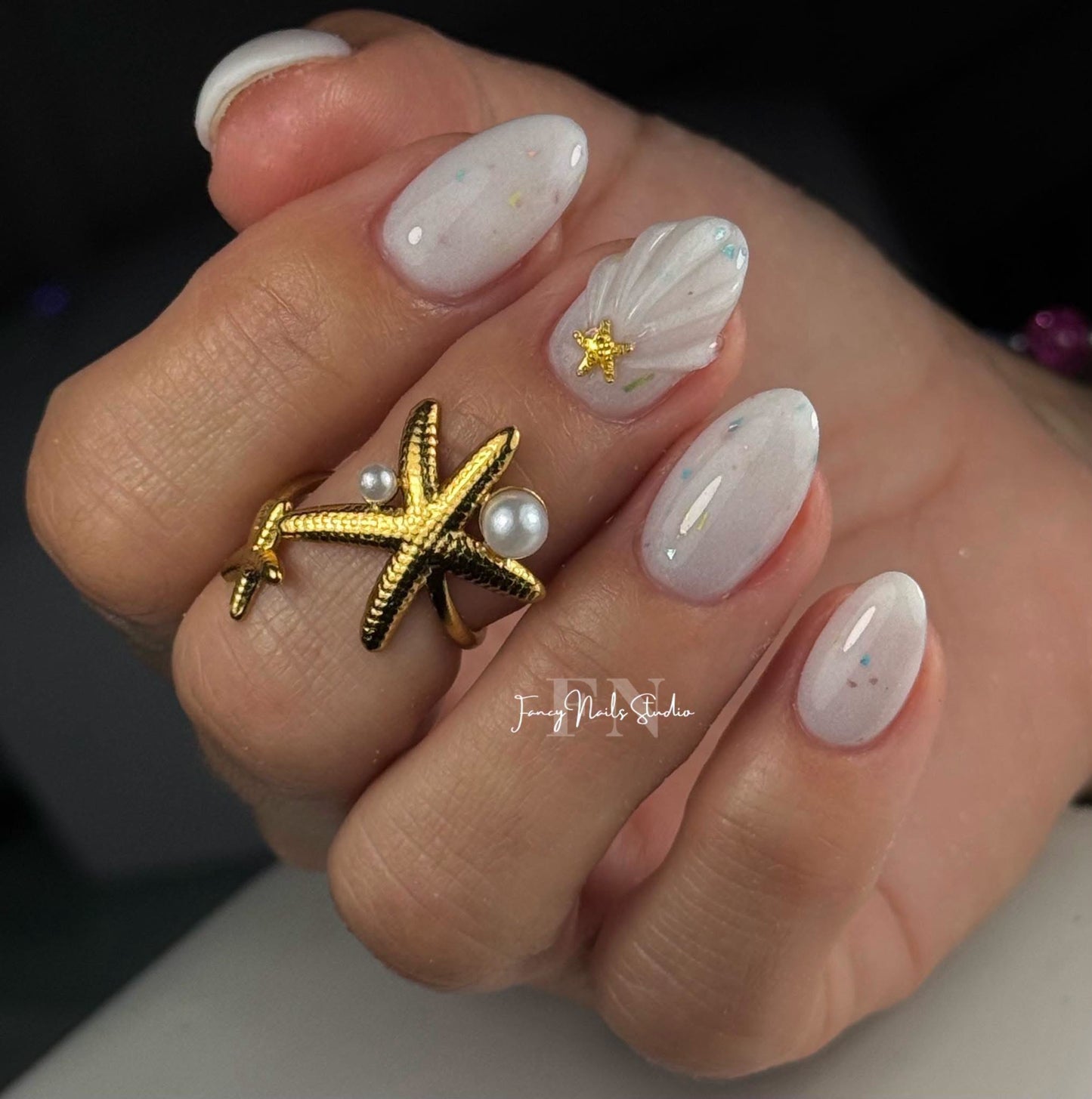 Milk & Flakes