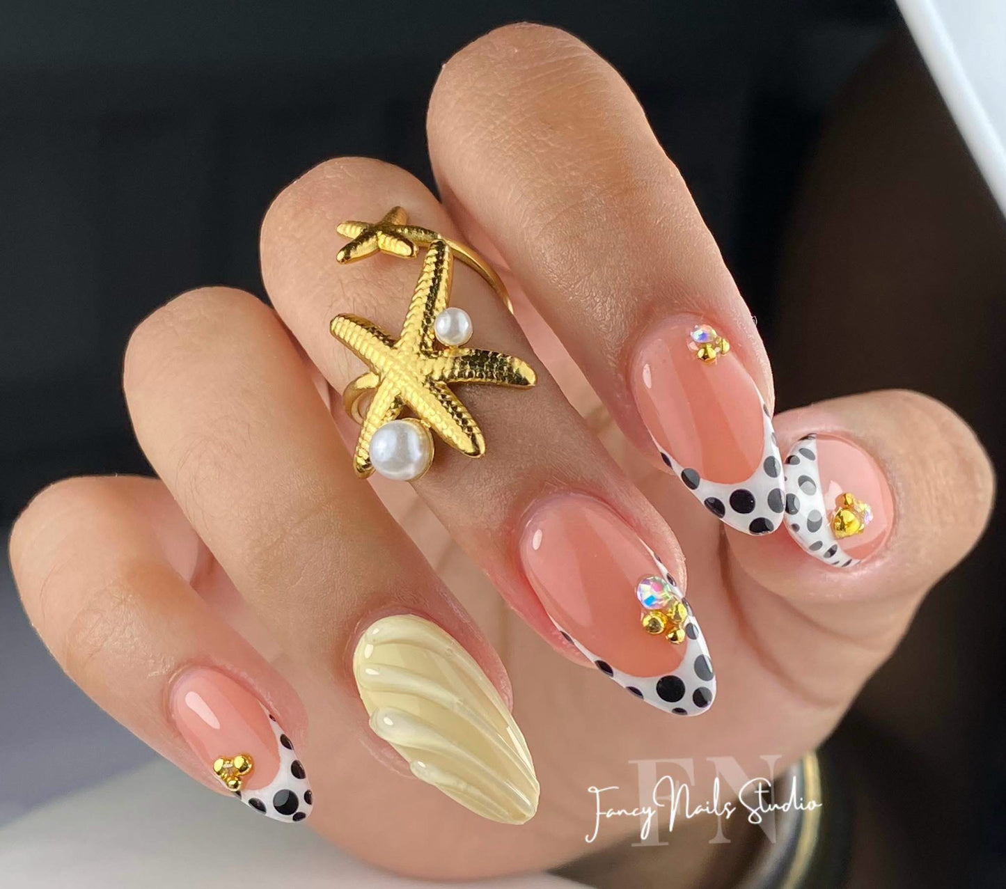 Cover Salmon