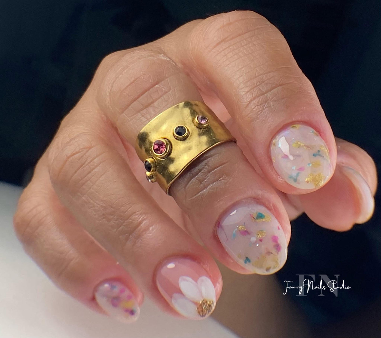 Nature on Glam 2
