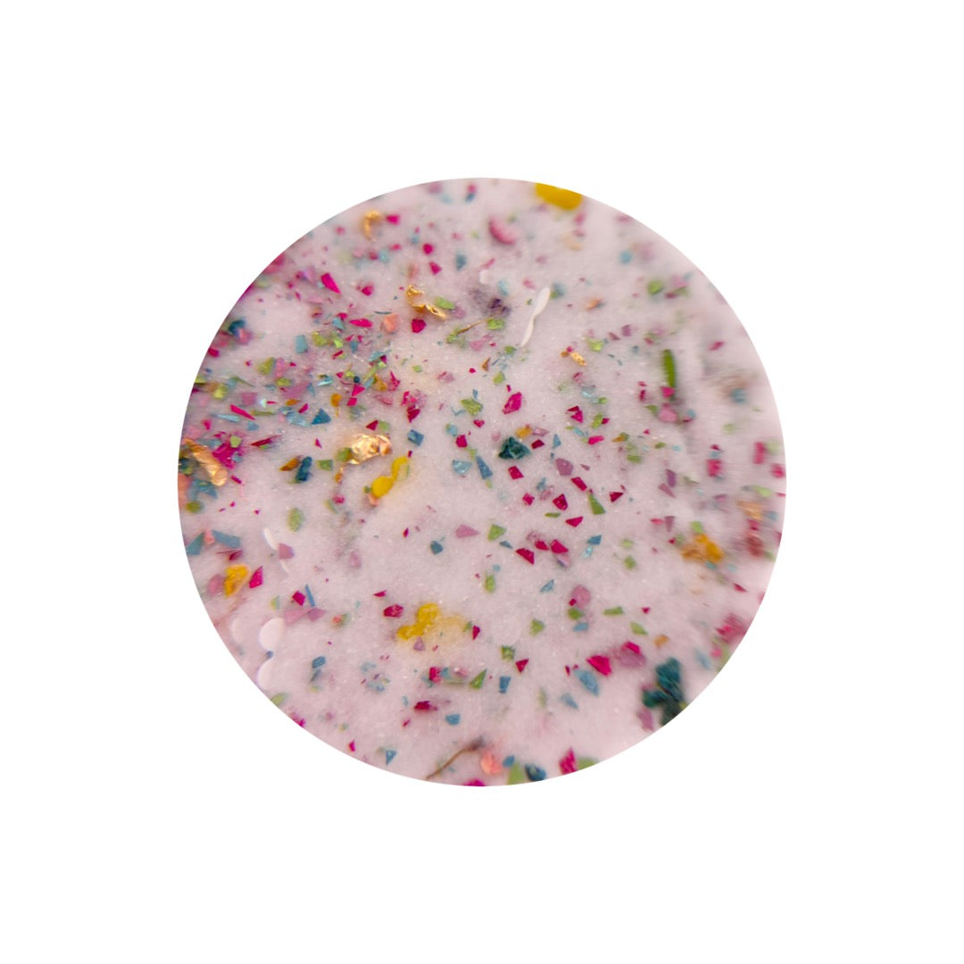 Opal Flowers Mix