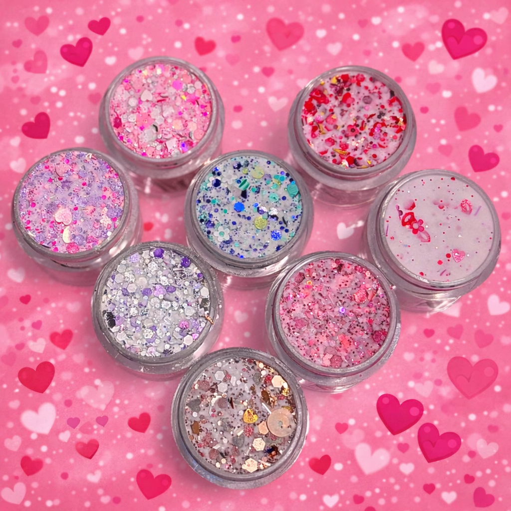 New Mix Valentine