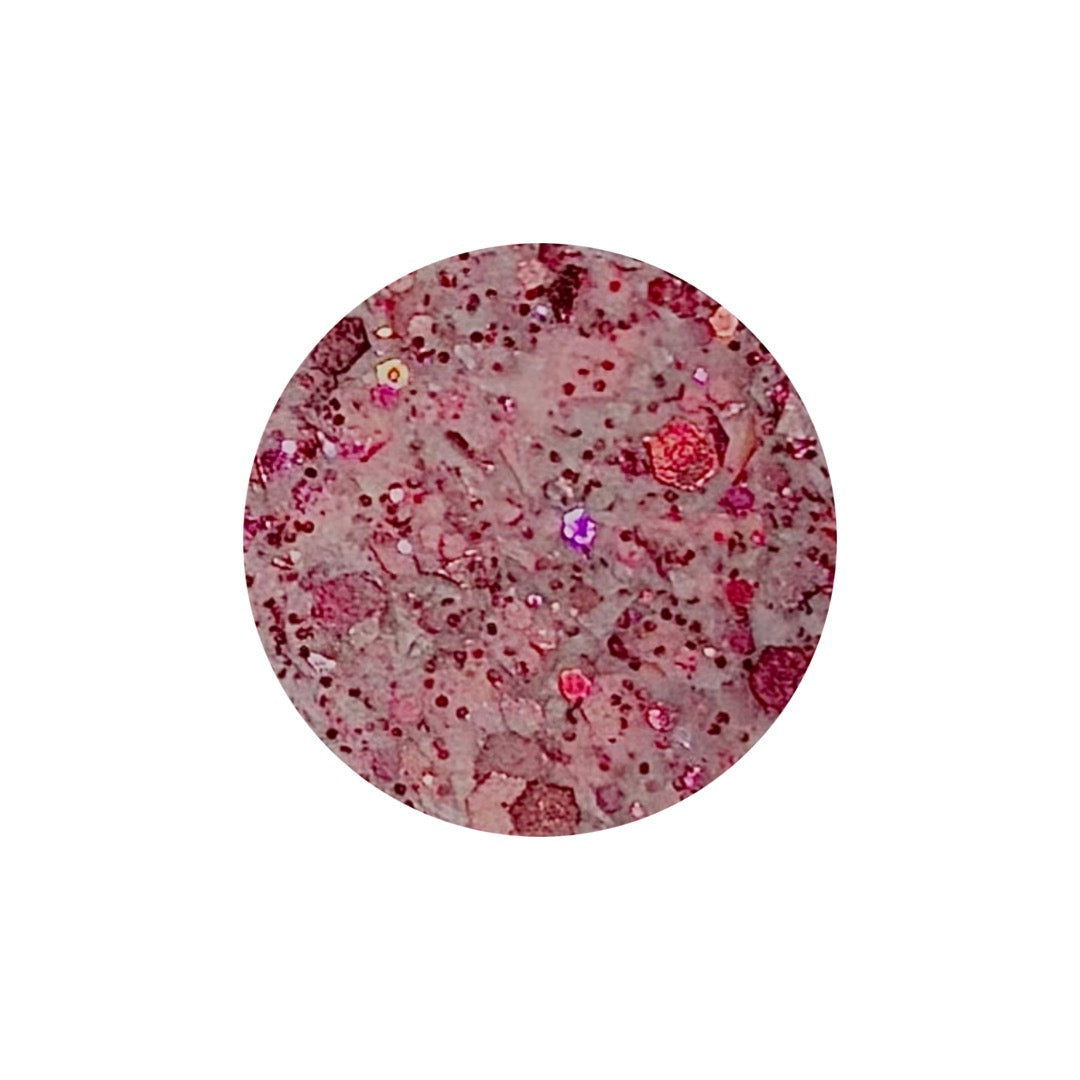 New Mix Valentine