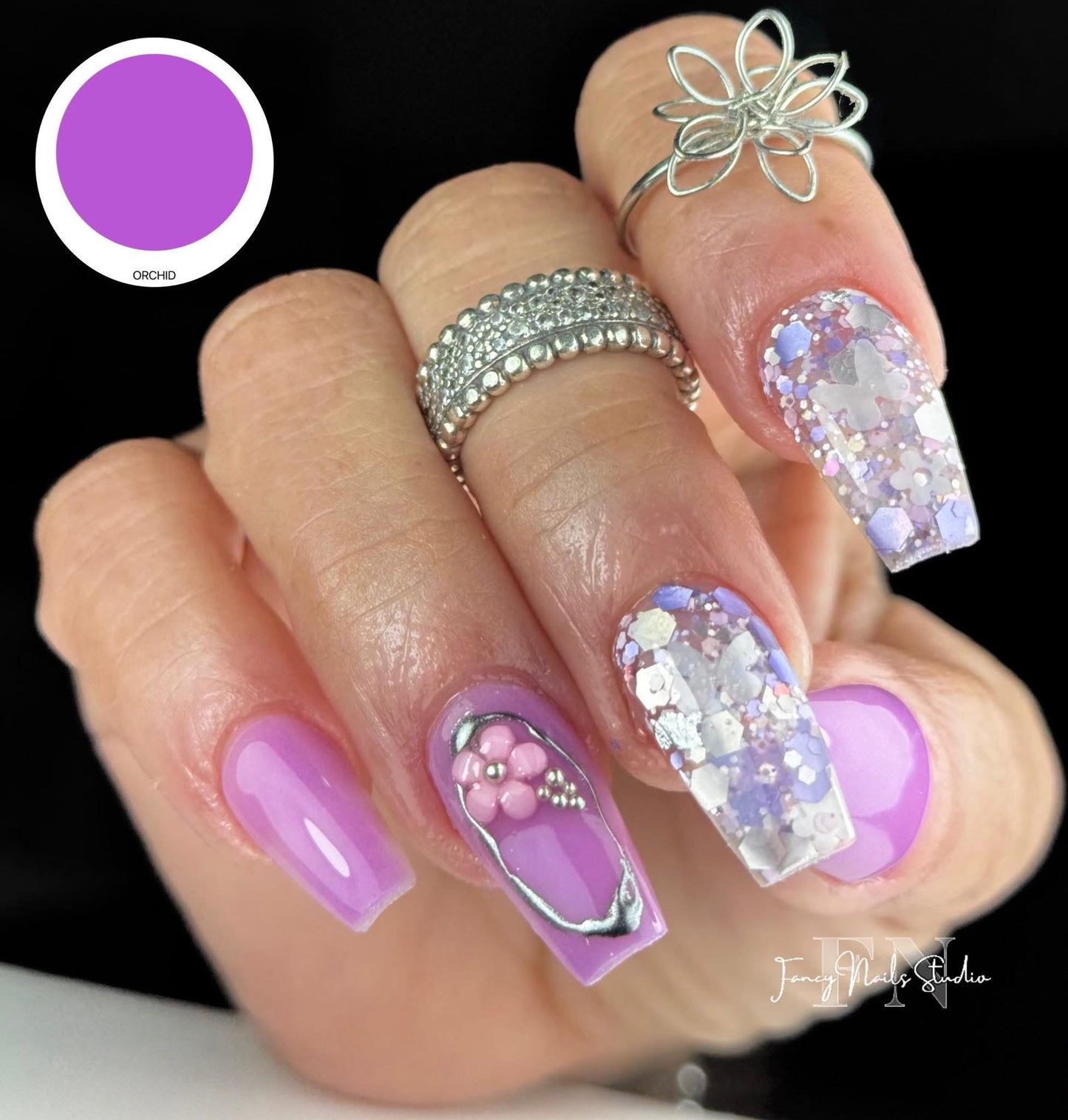 Orchid