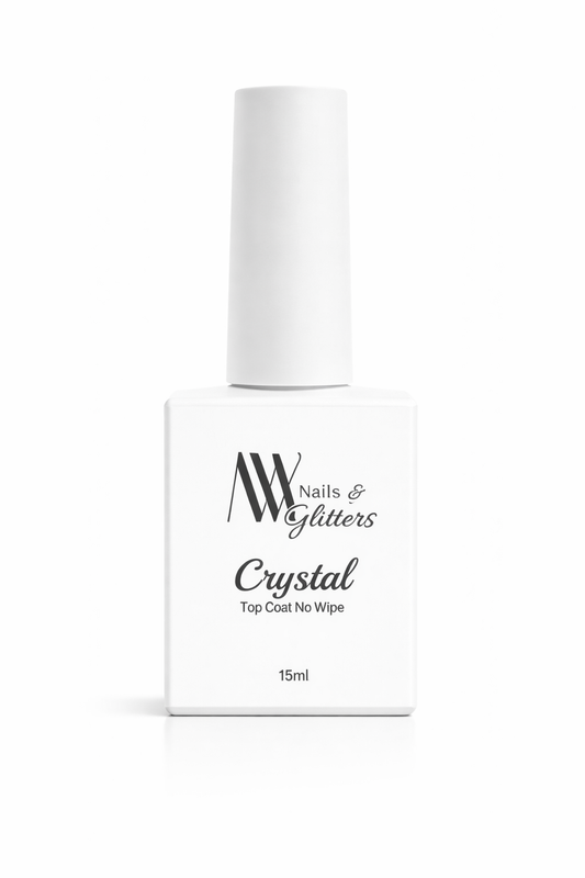 Crystal Top Coat