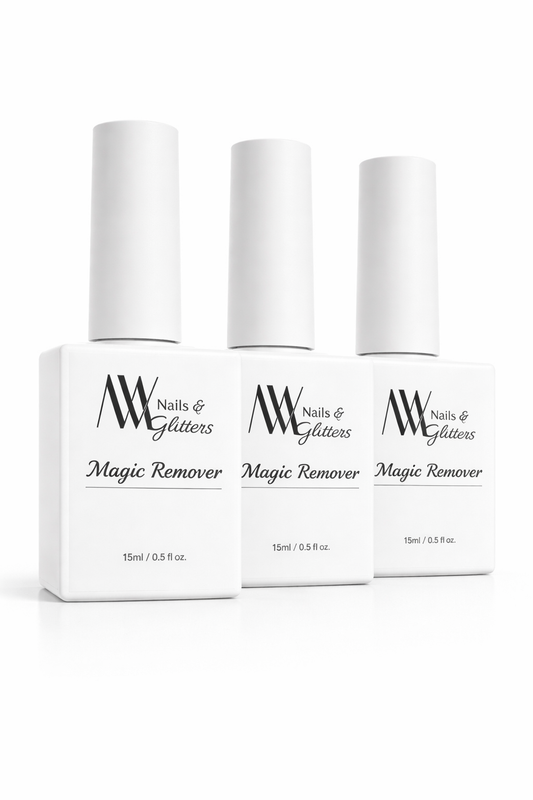 Magic Remover