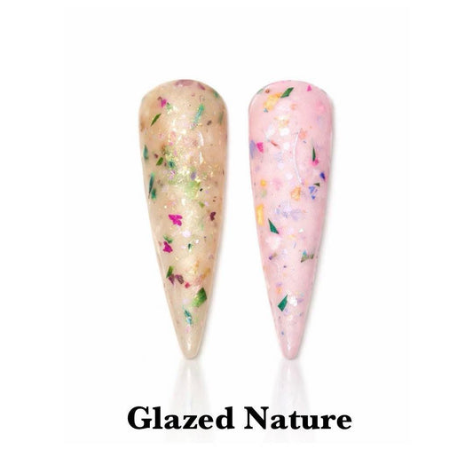 Glazed Nature