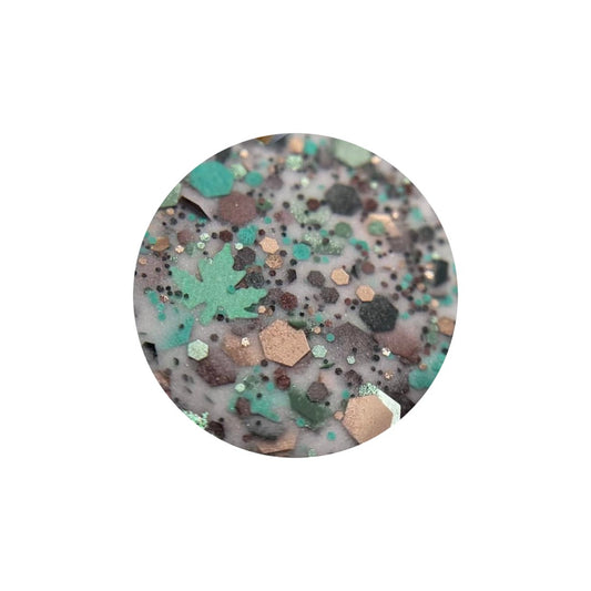 Fall Mix