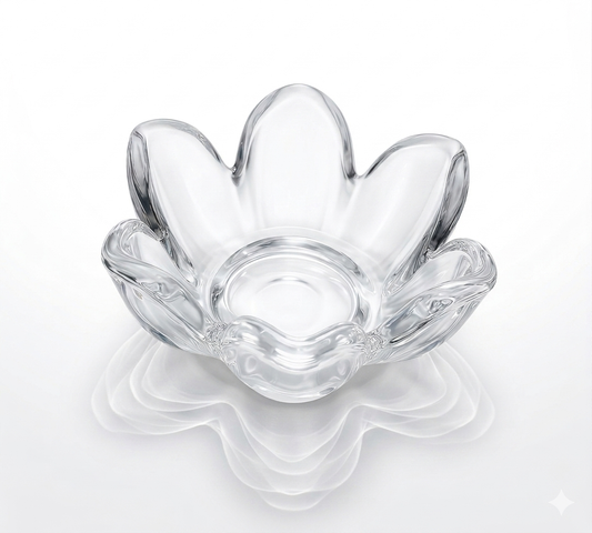 Flower Monomer Vase