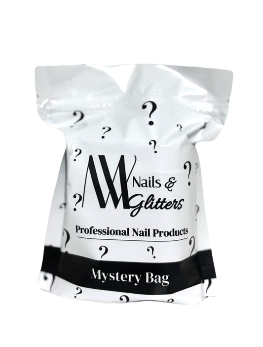 ¿? Mystery Bag ¿?