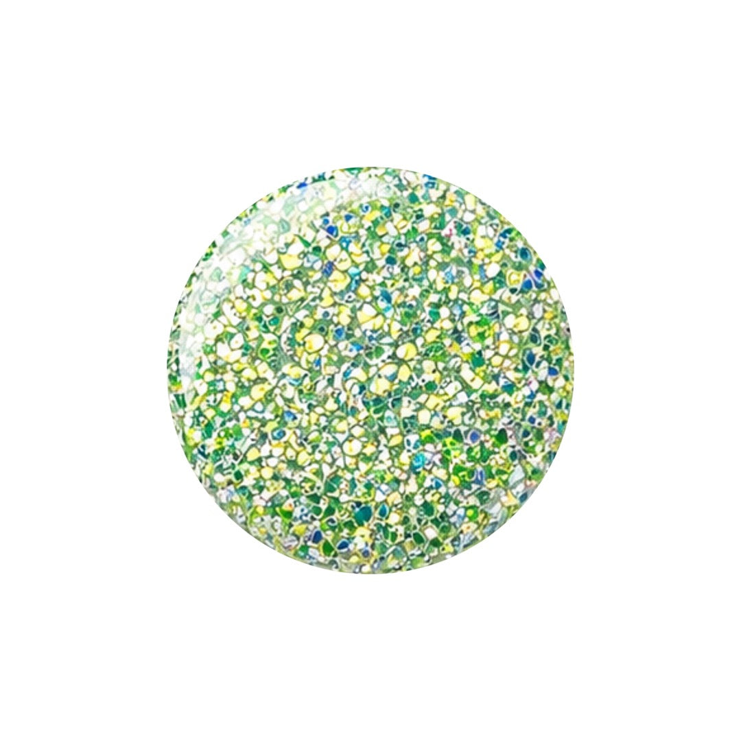 Mermaid Green