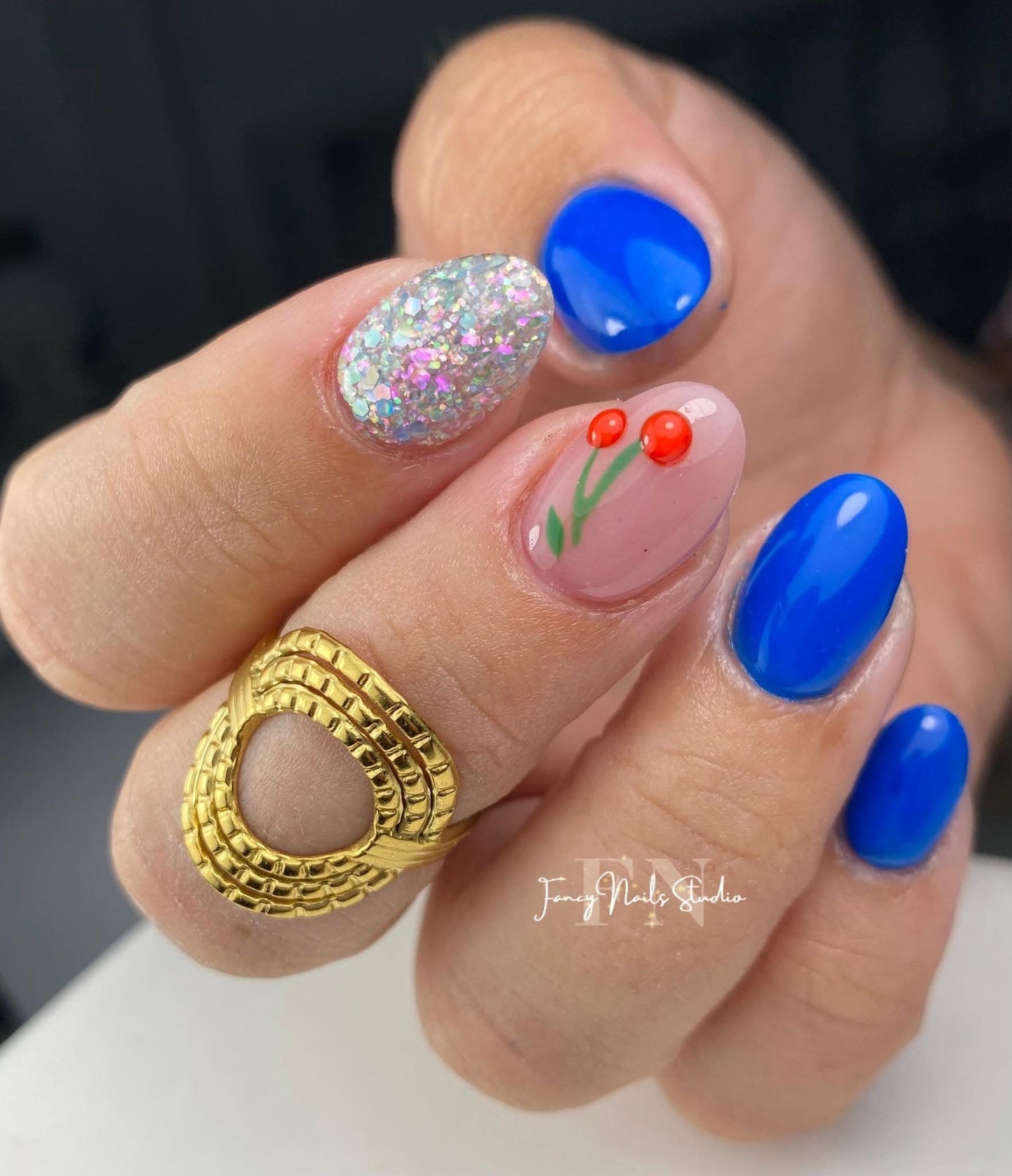 Mermaid 🧜‍♀️