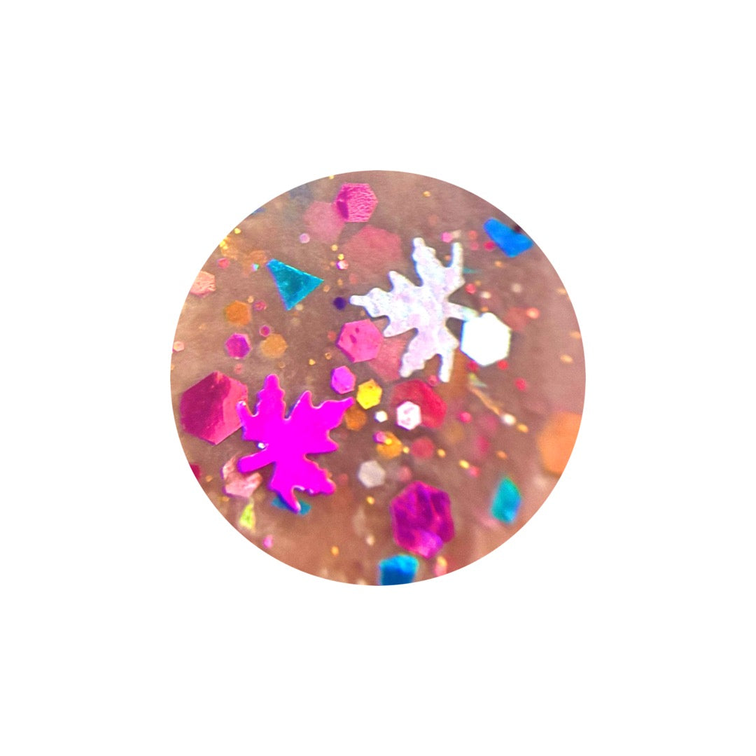 Opal Fall Collection